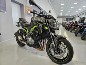 Kawasaki Z 900ie, ABS, 126к.с., снимка 1