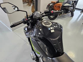 Kawasaki Z 900ie, ABS, 126к.с., снимка 12