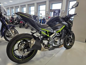 Kawasaki Z 900ie, ABS, 126к.с., снимка 5