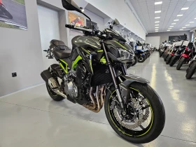 Kawasaki Z 900ie, ABS, 126к.с., снимка 2