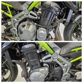 Kawasaki Z 900ie, ABS, 126к.с., снимка 15