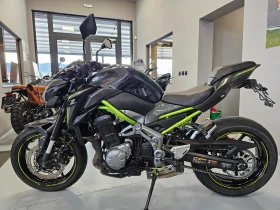 Kawasaki Z 900ie, ABS, 126к.с., снимка 7