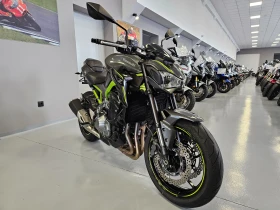 Kawasaki Z 900ie, ABS, 126к.с., снимка 3