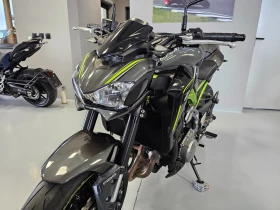 Kawasaki Z 900ie, ABS, 126к.с., снимка 10