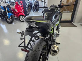 Kawasaki Z 900ie, ABS, 126к.с., снимка 13