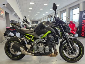 Kawasaki Z 900ie, ABS, 126к.с., снимка 4