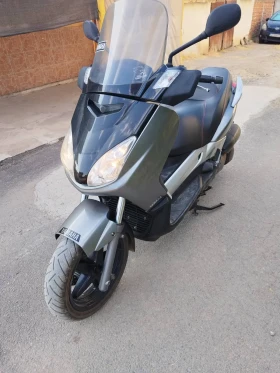 Yamaha Yp 250 R | Mobile.bg    3