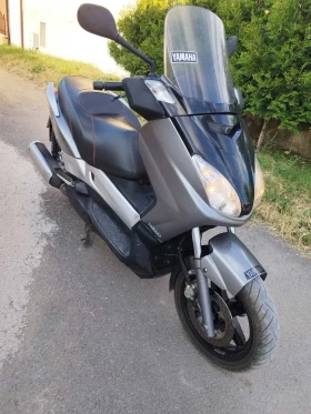 Yamaha Yp 250 R | Mobile.bg    1