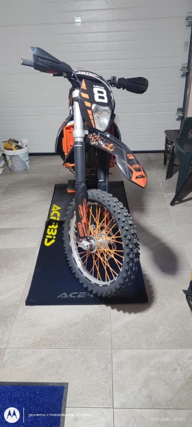 Ktm 350 exc-f | Mobile.bg    3