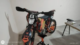     Ktm 350 exc-f