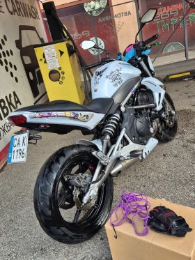 Kawasaki ER ER6N 650 | Mobile.bg    7