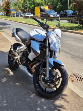 Kawasaki ER ER6N 650 | Mobile.bg    2