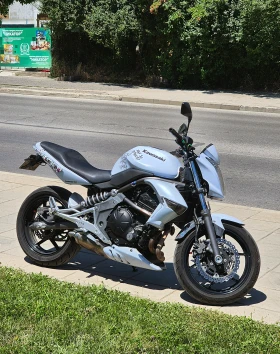 Kawasaki ER ER6N 650 | Mobile.bg    4