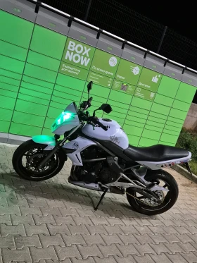 Kawasaki ER ER6N 650 | Mobile.bg    5