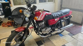  Jawa 350