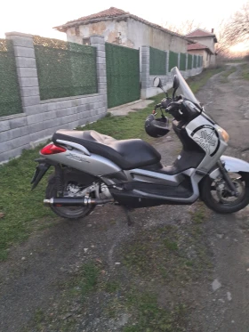 Yamaha X-max 250 | Mobile.bg � ����� ������ 5