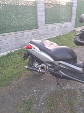 Yamaha X-max 250 | Mobile.bg � ����� ������ 3