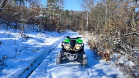 Kawasaki Kfx 700 | Auto.bg — изображение 11