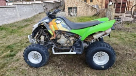 Kawasaki Kfx 700 | Auto.bg — изображение 6
