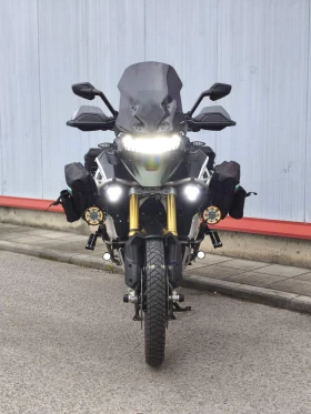 Triumph Tiger 1200 Rally Explorer | Mobile.bg � ����� ������ 6
