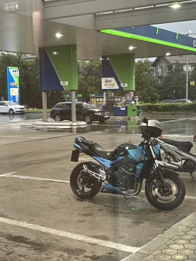 Suzuki Gsr 600 | Mobile.bg � ����� ������ 5