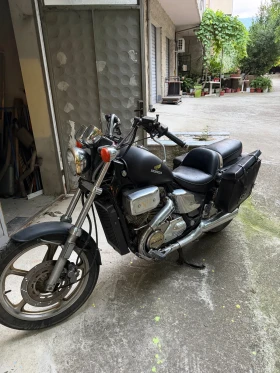 Honda Shadow undefined | Auto.bg — изображение 2