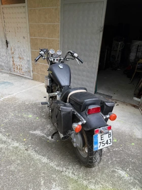 Honda Shadow undefined | Auto.bg — изображение 3