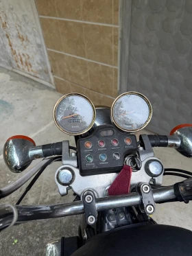 Honda Shadow undefined | Auto.bg — изображение 8