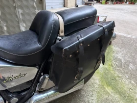 Honda Shadow undefined | Auto.bg — изображение 5
