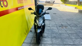 Kymco Agility 125 | Mobile.bg � ����� ������ 10