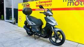 Kymco Agility 125 | Mobile.bg � ����� ������ 2