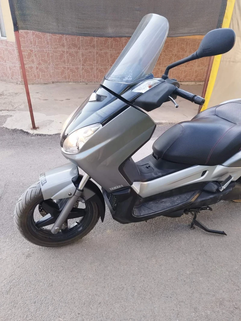 Yamaha Yp 250 R, снимка 2 - Мотоциклети и мототехника - 52578399