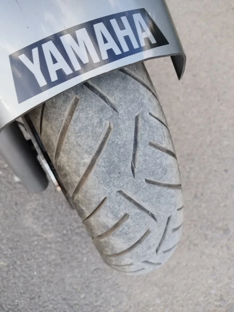Yamaha Yp 250 R, снимка 6 - Мотоциклети и мототехника - 52578399