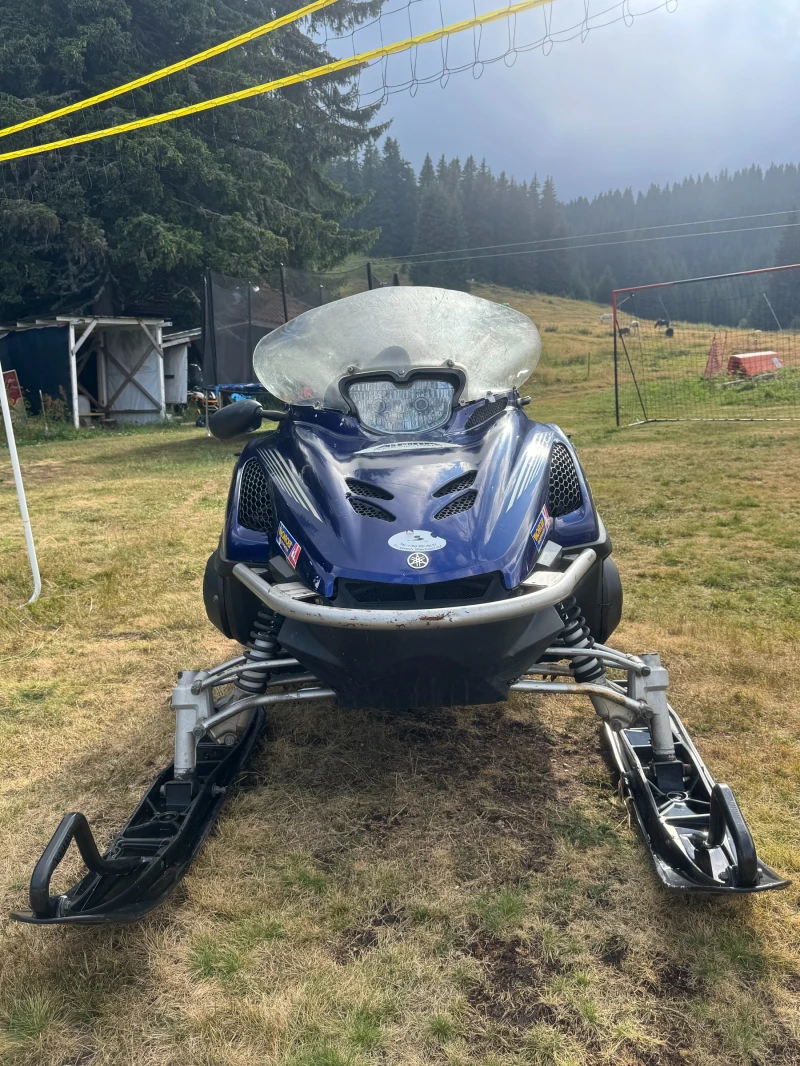 Yamaha RX VK PROFESIONAL II