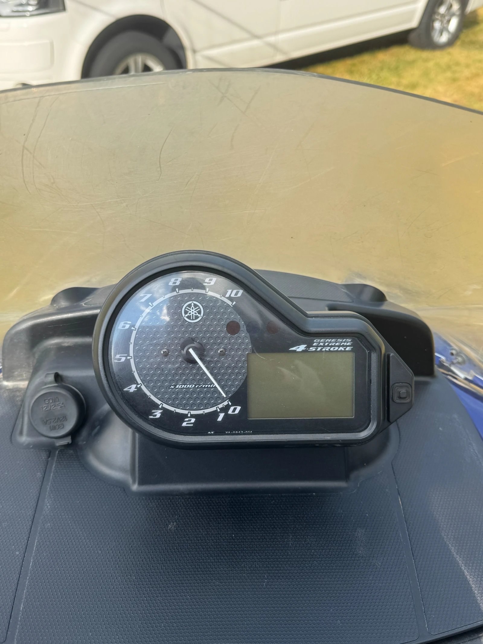 Yamaha RX VK PROFESIONAL II - изображение 10