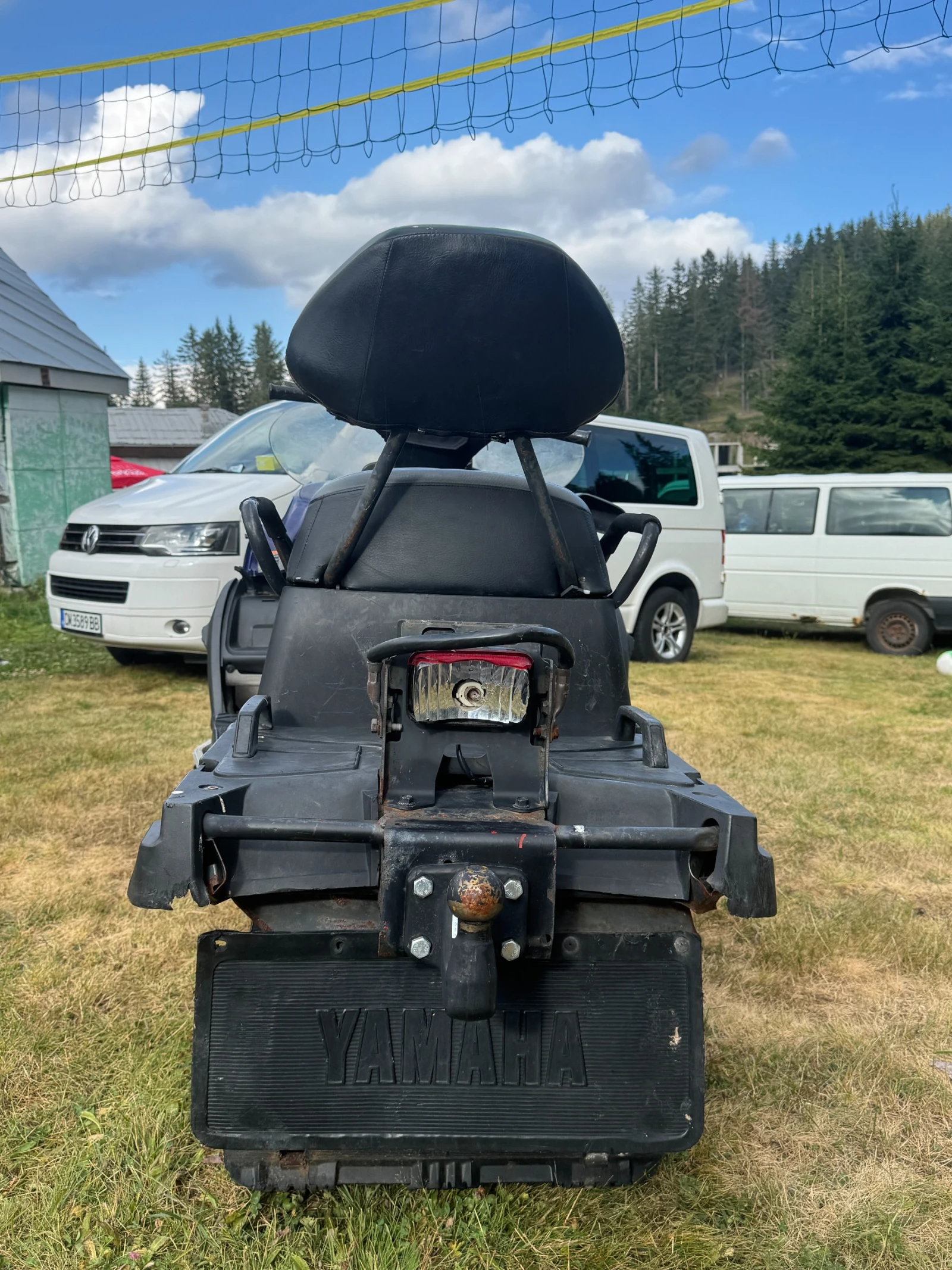 Yamaha RX VK PROFESIONAL II | Mobile.bg � ����������� 12