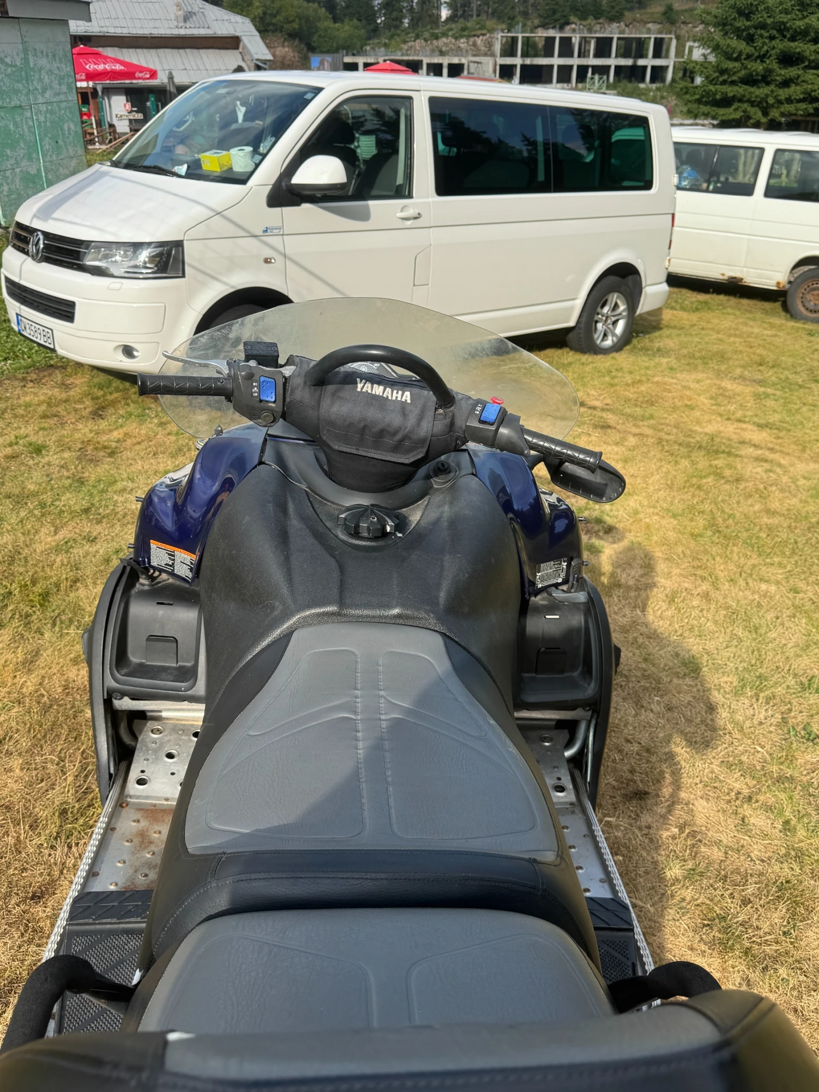 Yamaha RX VK PROFESIONAL II - изображение 3