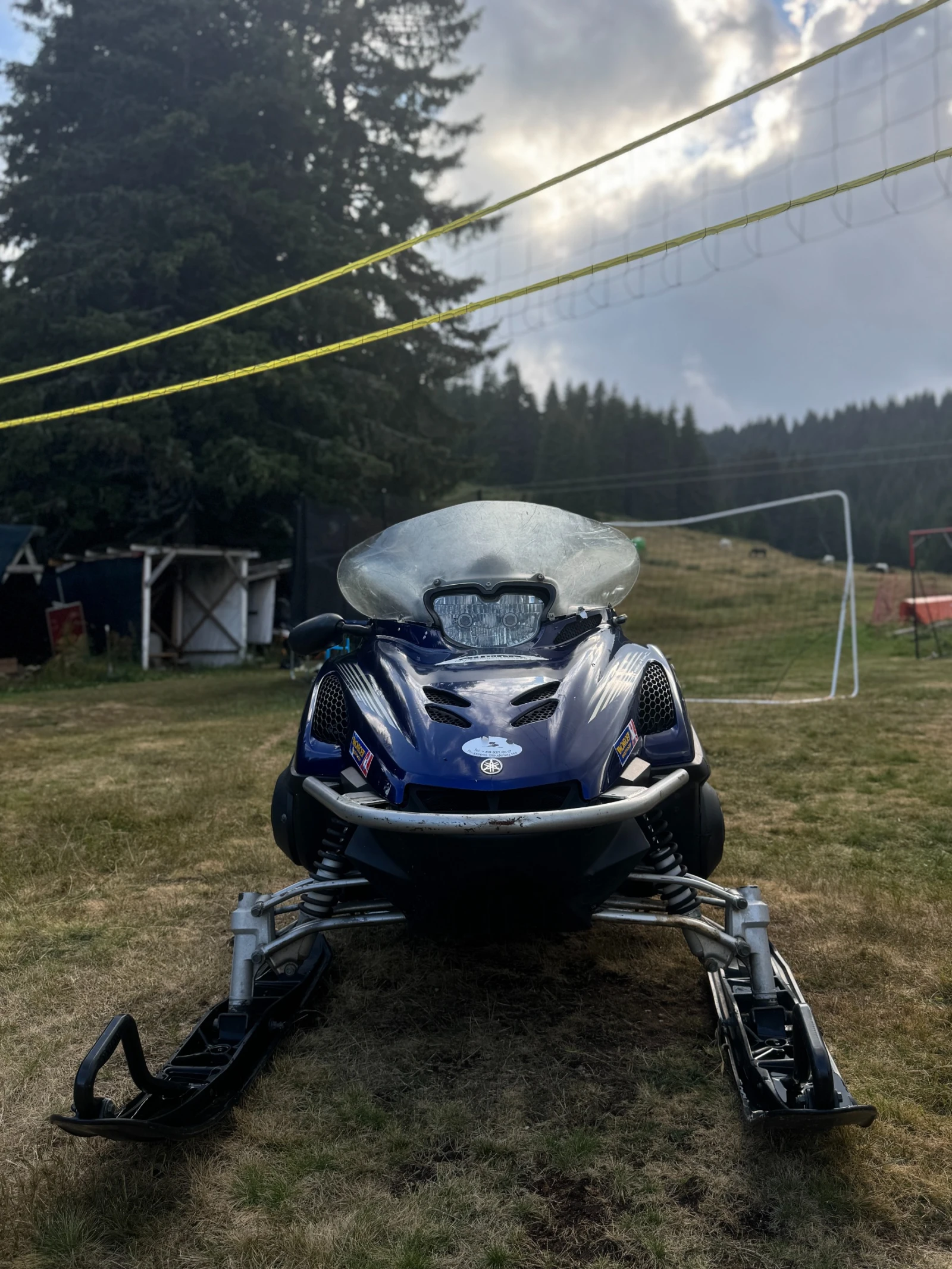 Yamaha RX VK PROFESIONAL II - изображение 6