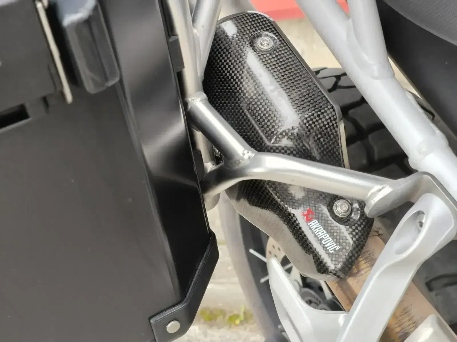 Triumph Tiger 1200 Rally Explorer | Mobile.bg � ����������� 15