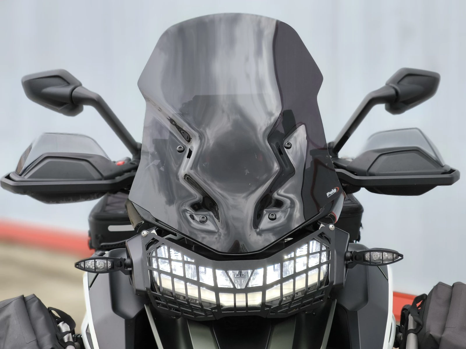 Triumph Tiger 1200 Rally Explorer | Mobile.bg � ����������� 4