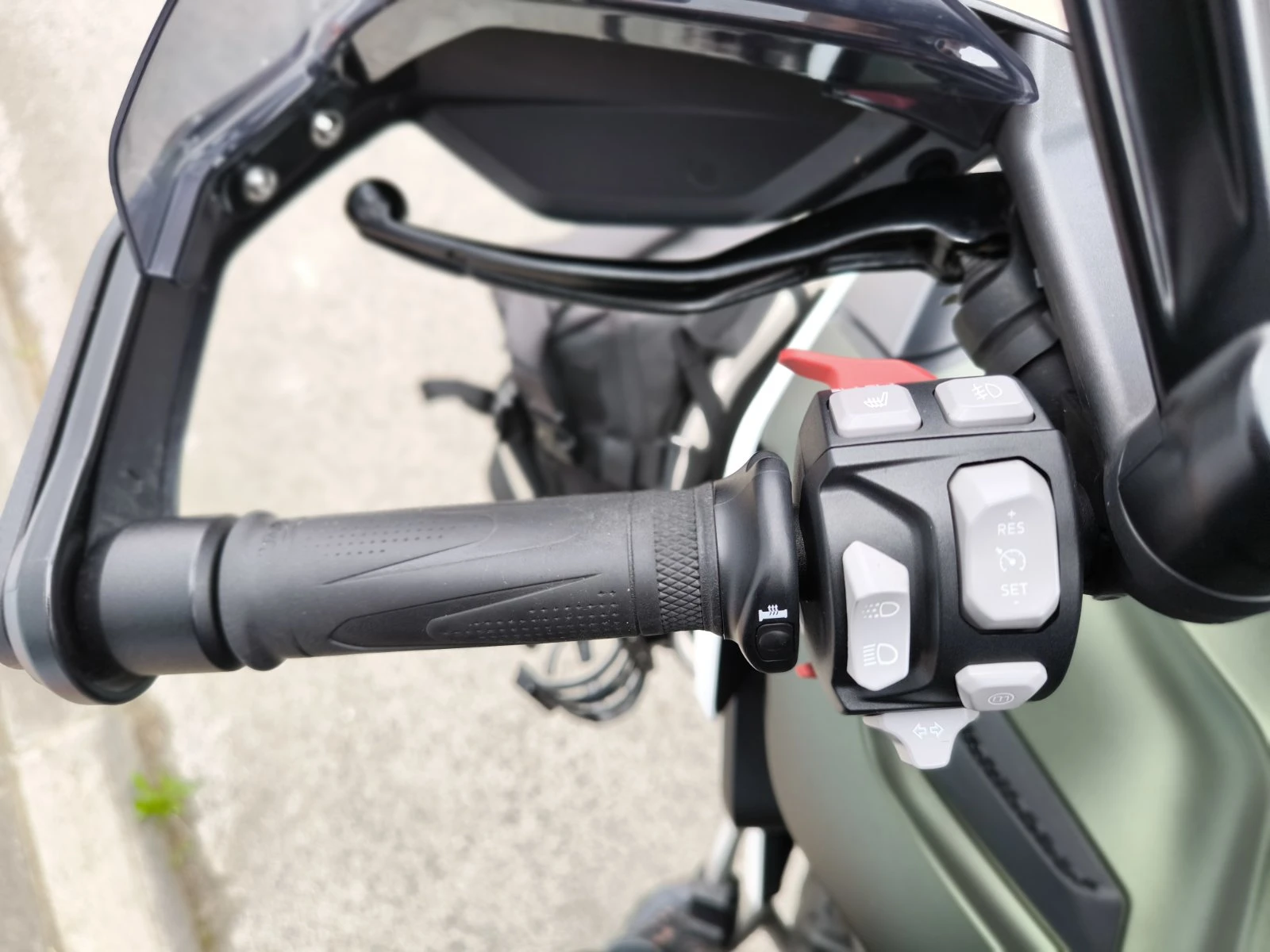 Triumph Tiger 1200 Rally Explorer | Mobile.bg � ����������� 12