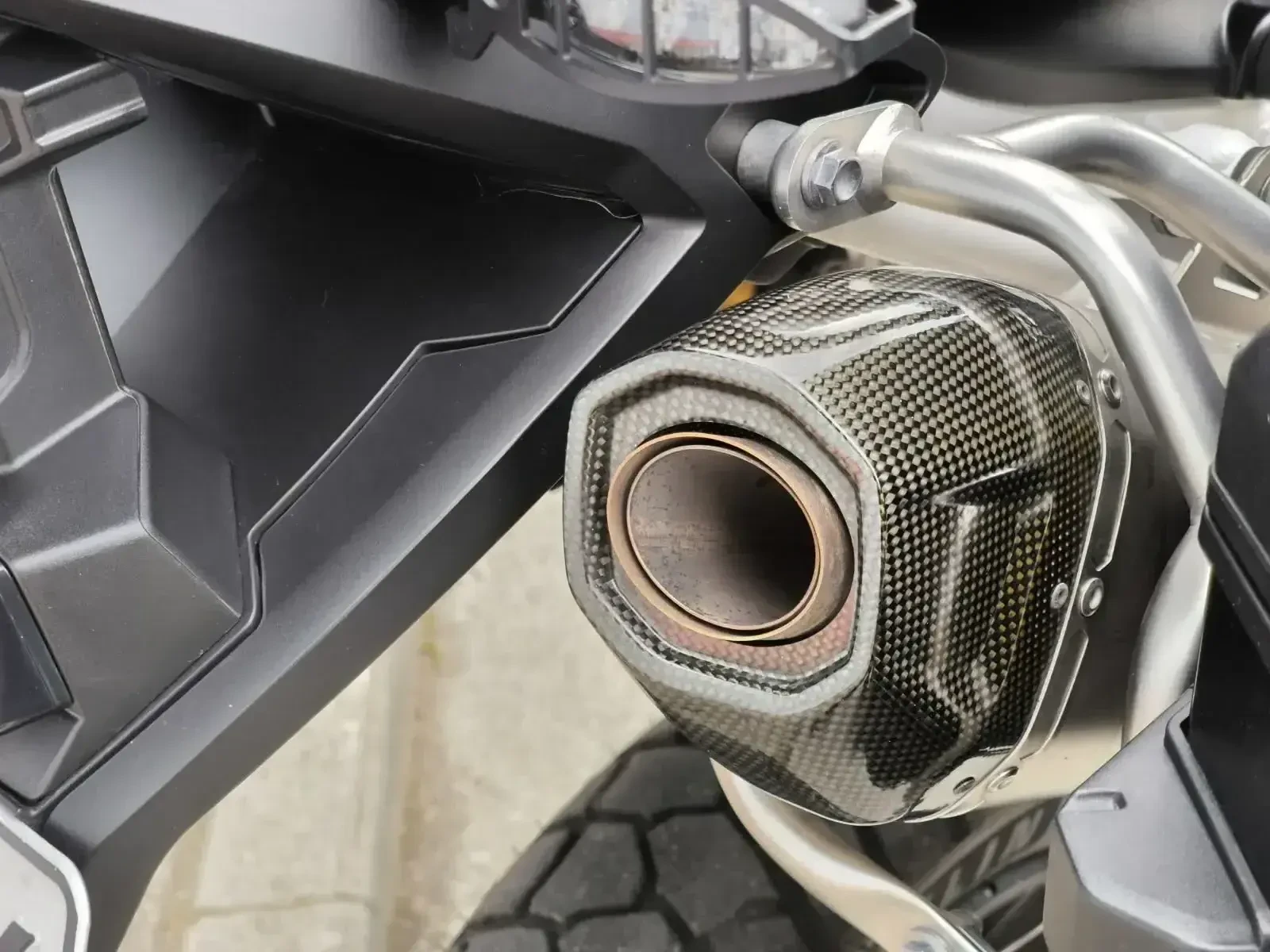 Triumph Tiger 1200 Rally Explorer | Mobile.bg � ����������� 16