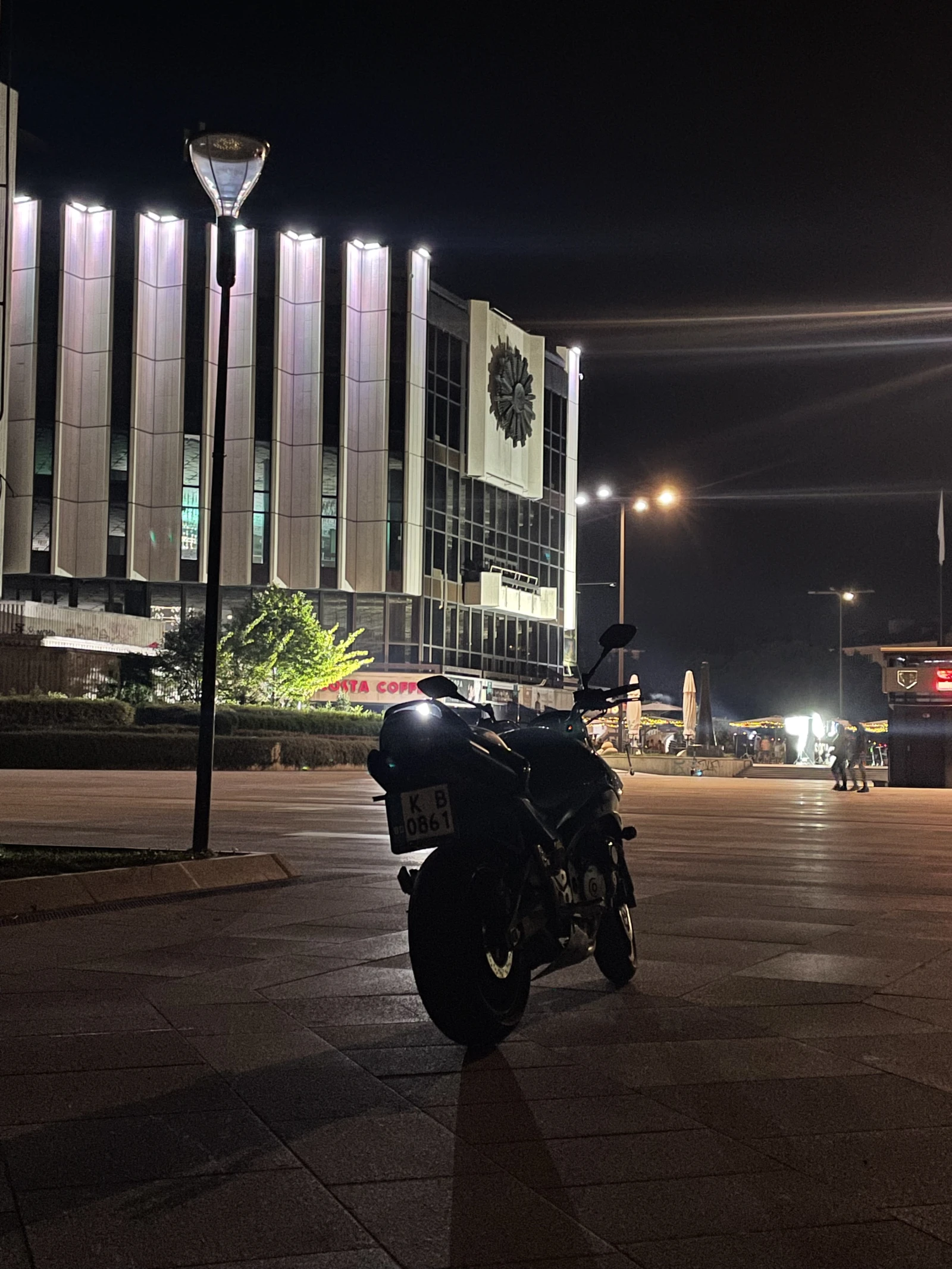 Suzuki Gsr 600, снимка 7 - Мотоциклети и мототехника - 54729859