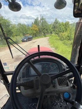 Трактор Pronar 82 TSA , снимка 6