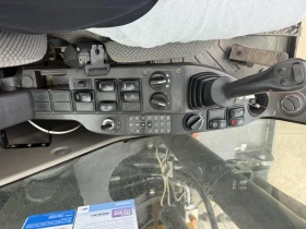 Багер Volvo EW140D, снимка 6