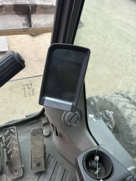 Багер Volvo EW140D, снимка 5