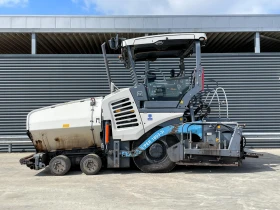 Асфалтополагаща машина Друга марка VÖGELE SUPER 1803-3I, снимка 3