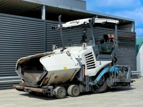 Асфалтополагаща машина Друга марка VÖGELE SUPER 1803-3I