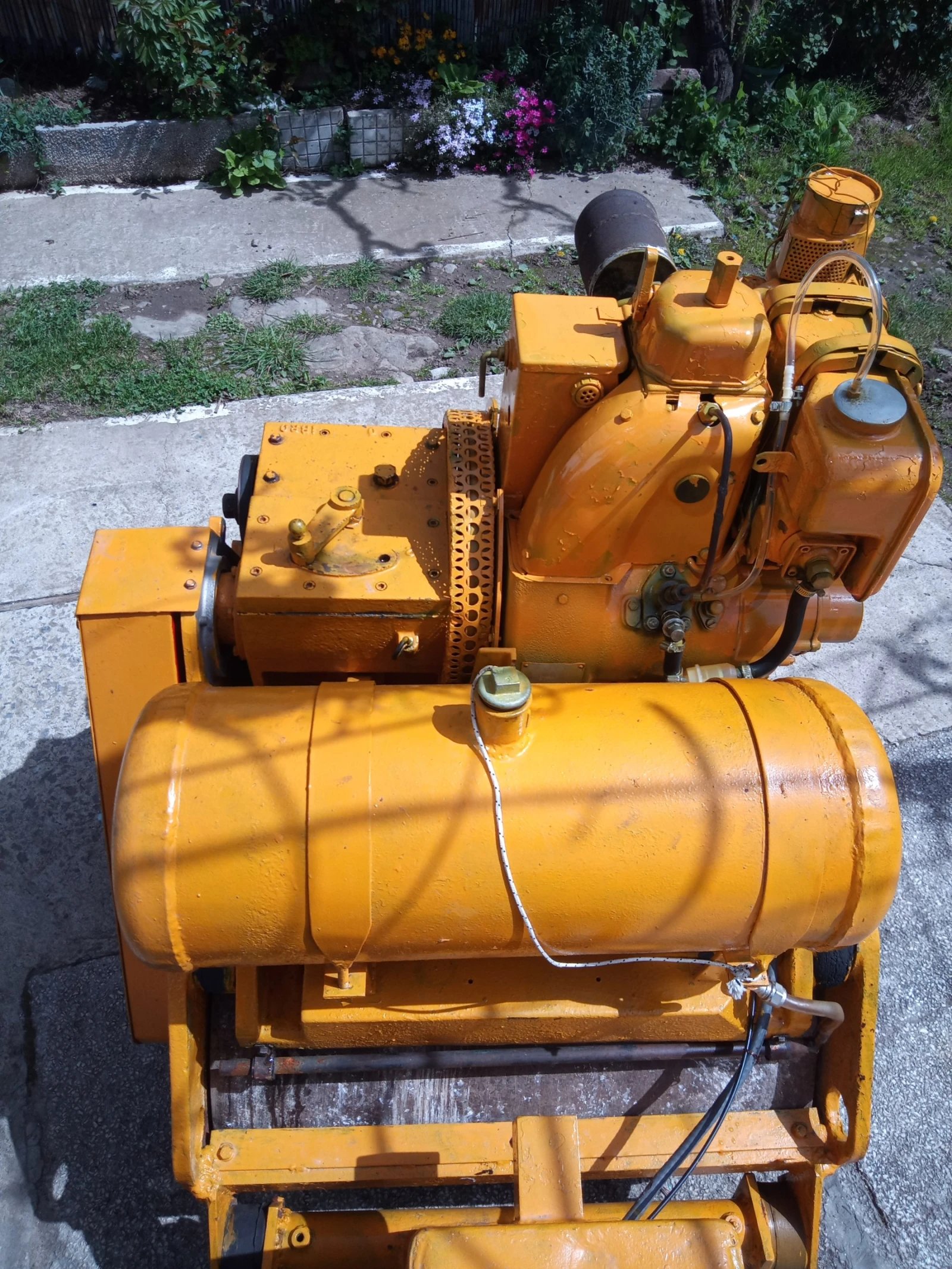 Валяк Друга марка VVW 3402 - изображение 6