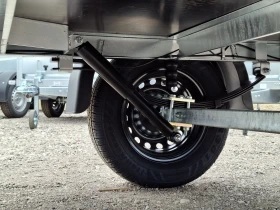 За автомобил Neptun N7-236 RTR (РЕСЬОРИ И АМОРТИСЬОРИ), снимка 8